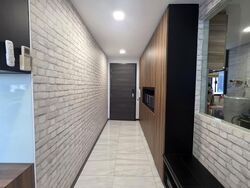 The Poiz Residences (D13), Apartment #576277521